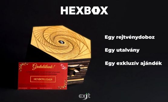 hexbox