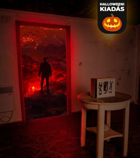 Túlvilági dimenziók