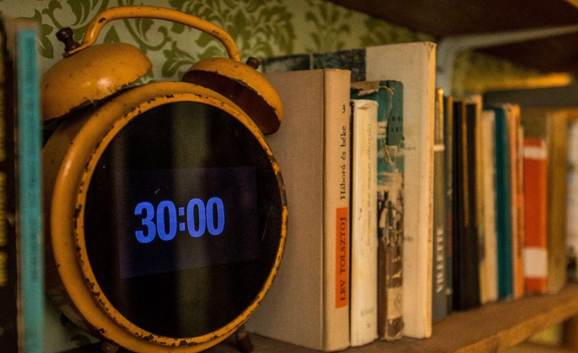 Megnyílt az új szoba: Nemoria kincse