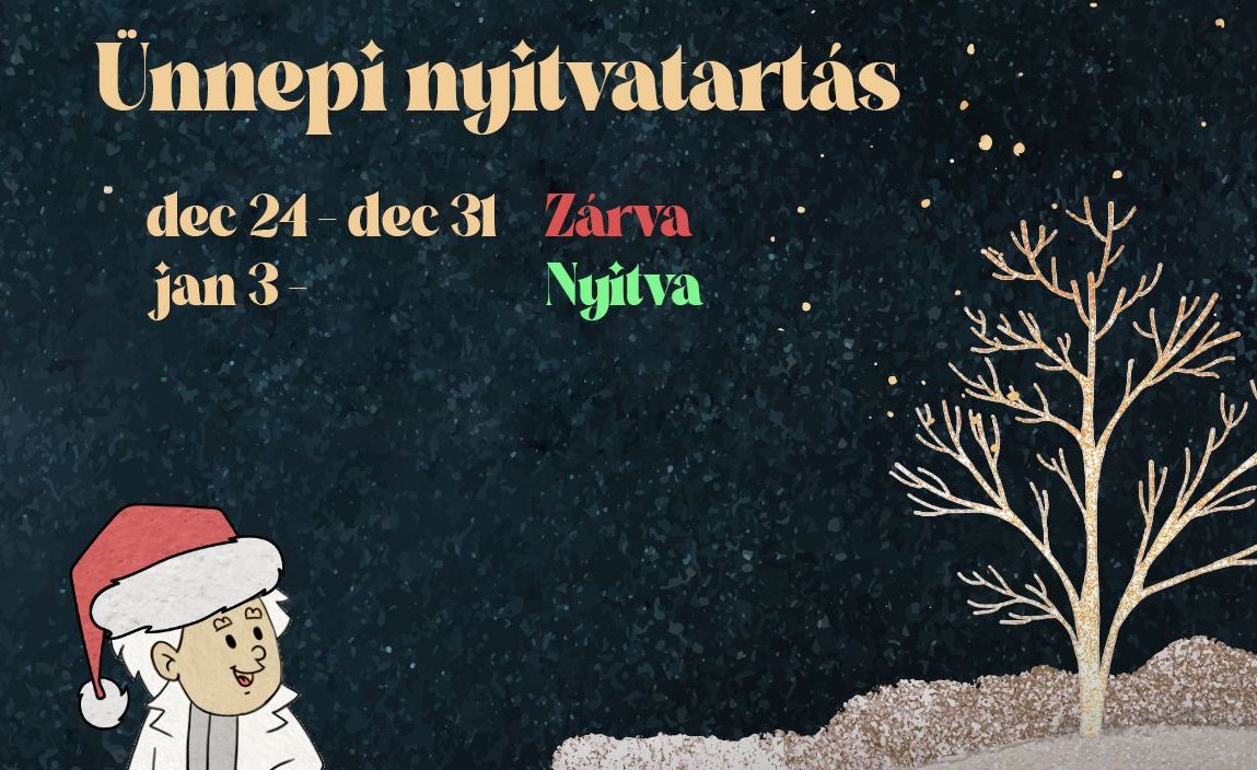 nyitvatartas