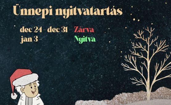 nyitvatartas